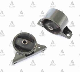MITSUBISHI CARISMA MOTOR TAKOZU ARKA T.W.